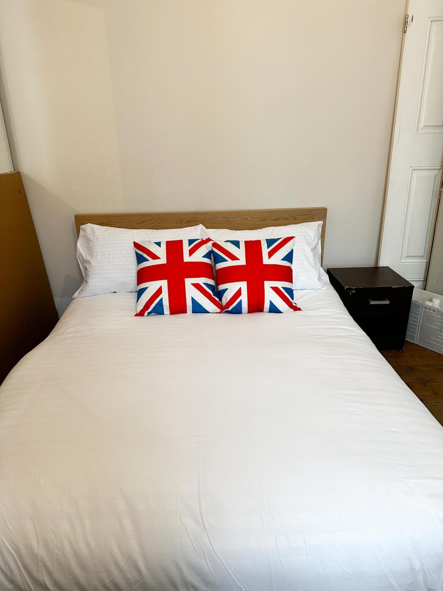 Casa vacanze 58 Alloa Townhouse