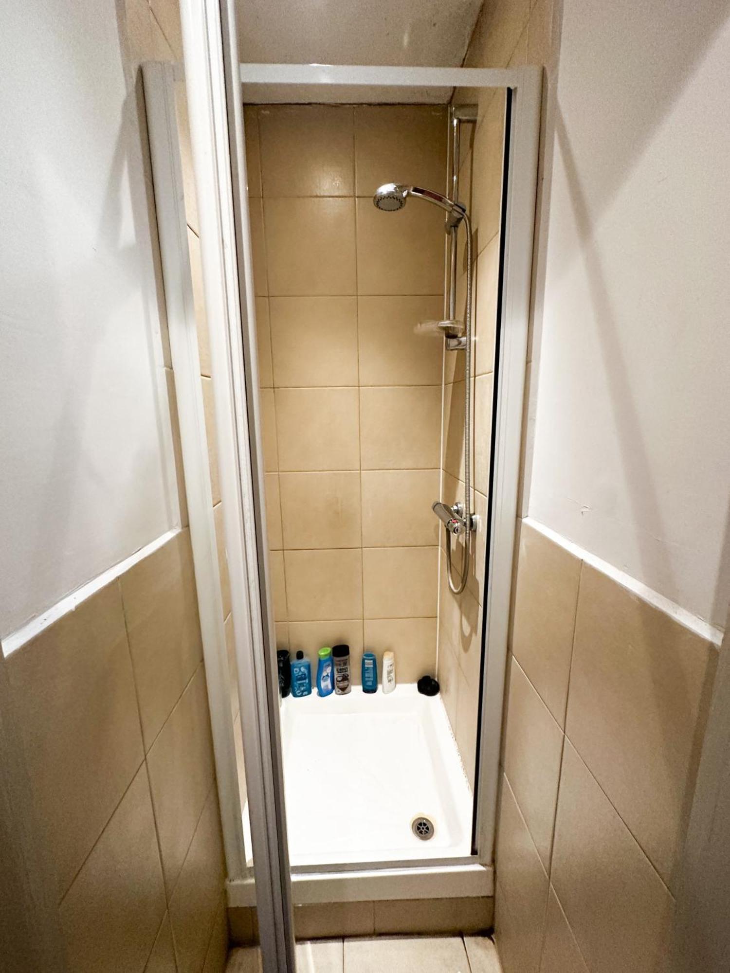 58 Alloa Townhouse Londra