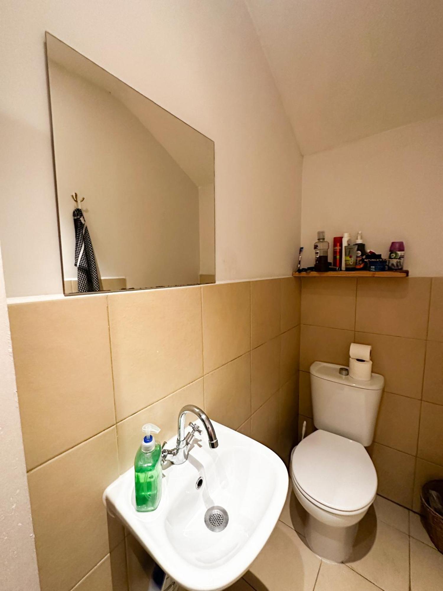 58 Alloa Townhouse Casa vacanze Londra